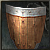 Wood Shield