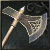 Short Axe