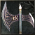 Battle Poleaxe