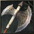 Battle Axe