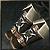Rapidsteal Armpads