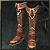 Swordman Boots