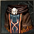 Lunatic Rune Kilt