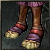 Mindon Boots