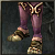 Elemental Wisdom Boots