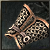 Steelcrusher Bracers
