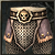 Steelcrusher Greaves