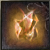 Dust Elemental Stone