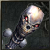 Skull Staff