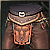 Reinforced Halfsteel Greaves