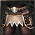Lightsteel Greaves