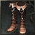 Lightsteel Boots