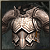 Reinforced Alloy Cuirass
