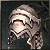 Reinforced Alloy Helmet