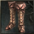 Reinforced Alloy Boots