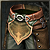 Leather Scout Tassets