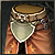 Reinforced  Leather Tassets