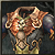 Reinforced Willforce Garb