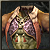 Reinforced Sage Robe