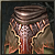 Reinforced Sage Kilt