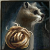 Cat's Hairball