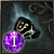 Attack Prayer Stone<Lv1>