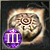 Blocking Accuracy Prayer Stone<Lv3>