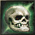 Orc Skull
