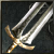 Double Long Sword