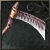 Reinforced Hell Scythe