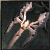 Templar Staff