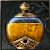 Extra-large Light Speed Potion