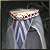 Reinforced High Wizard Kilt