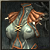 Reinforced Silent Leather Armor