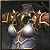 Reinforced Thirdeye Armor