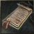 Rembrandt's Quest Letter