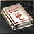 Magic Potion Coated Book