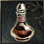 Bottle of Holy Water