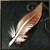 Harpy's Feather