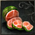 Lizardman Meat