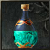 Medium Quickness Potion
