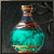 Large Quickness Potion