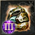 Physical Resistance Prayer Stone<Lv3>