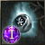 Skill Block Prayer Stone<Lv1>