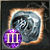 Skill Block Prayer Stone<Lv3>