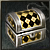 Box Containing Gargoyle's Heart