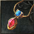 Necklace of the Prestigious Family