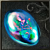 Woman Statue's Magic Stone