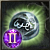 Skill Block Prayer Stone<Lv2>