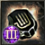 Critical Hit Prayer Stone<Lv3>